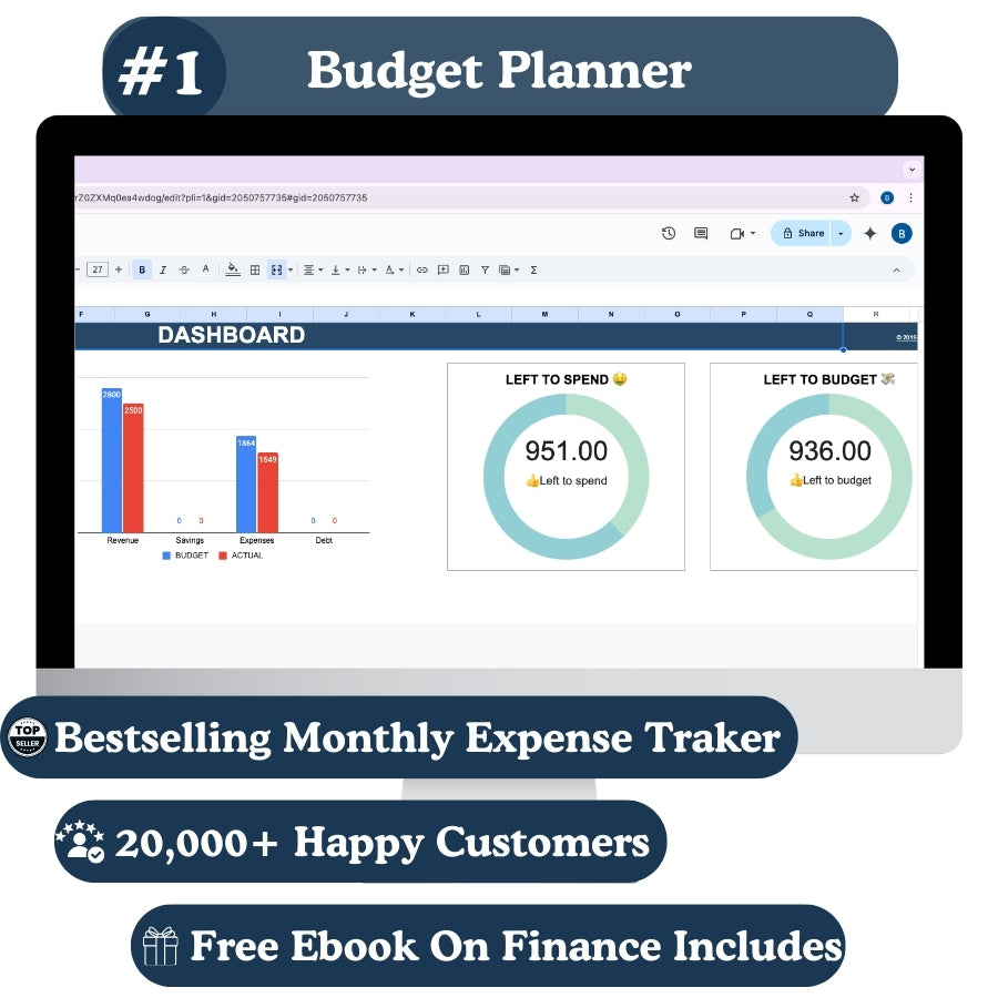 Budget Planner